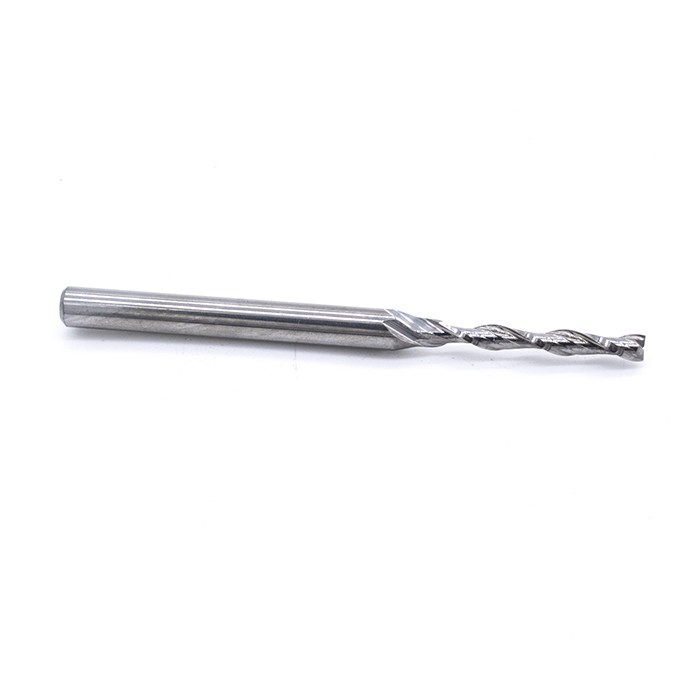 Фреза спиральная двухзаходная DJTOL N2LX3.215
