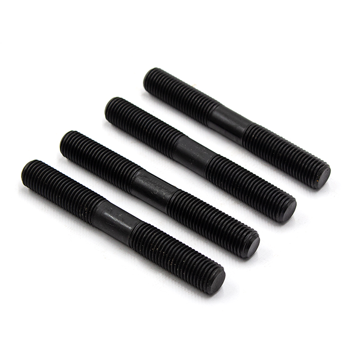 CK-14-18-A 58 PCS Прижимы фрезерные в кейсе (М14, паз 18 мм)