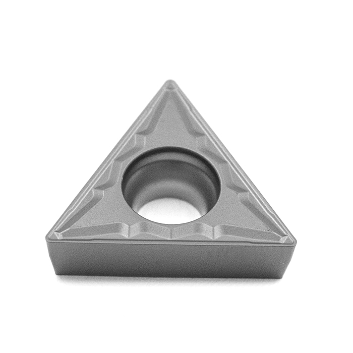 Пластина токарная для точения TCMT16T304-MP HS7125