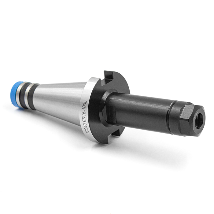  ISO40-ER16-100 цанговый патрон (DIN2080)