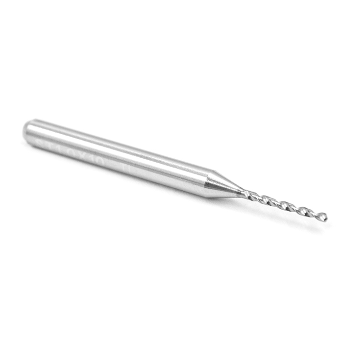 Сверло для печатных плат MF-ST1 Dc=1 L1=10 L=38,1 d1=3,175
