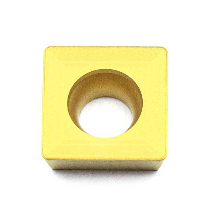 Пластина SPMT120408 YBM251