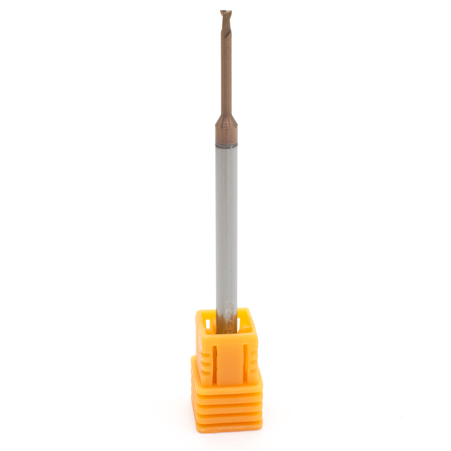 Микрофреза твердосплавная MF-KS2MLX2.0-L16