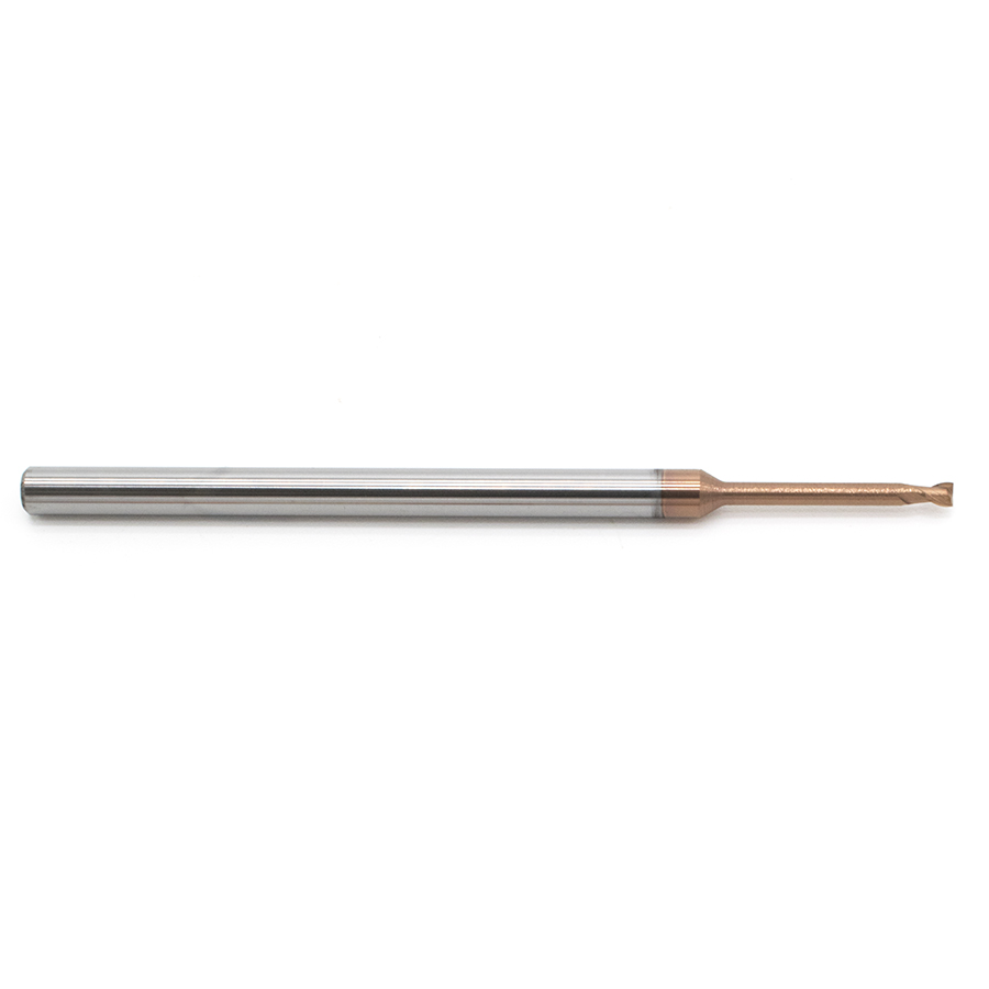 Микрофреза твердосплавная MF-KS2MLX2.0-L16