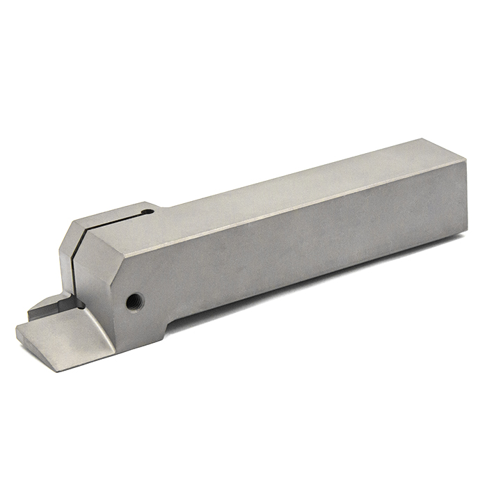 QFHD2525L22-86H резец канавочный