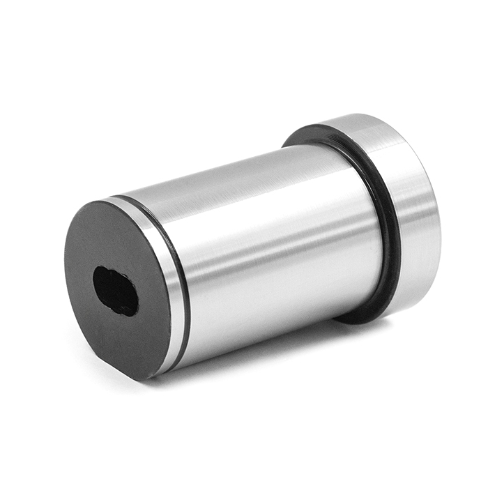 D40-MT2 втулка переходная с цилиндрического на конус Морзе