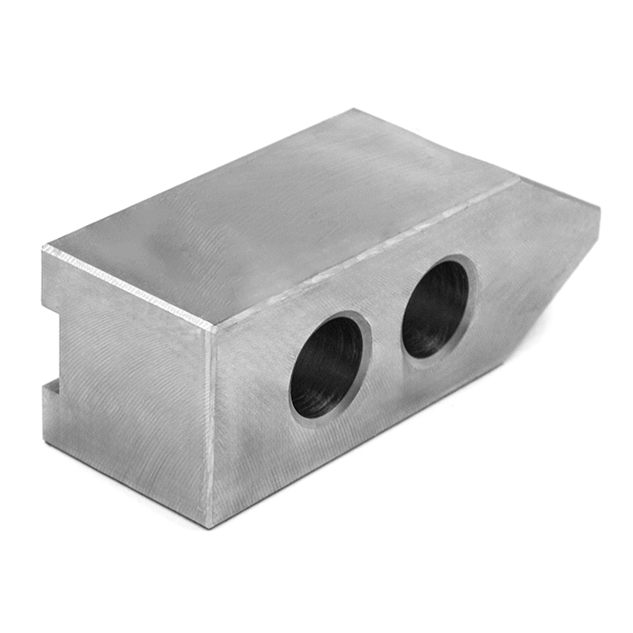 SC-10H42P60 кулачки сырые для токарного патрона