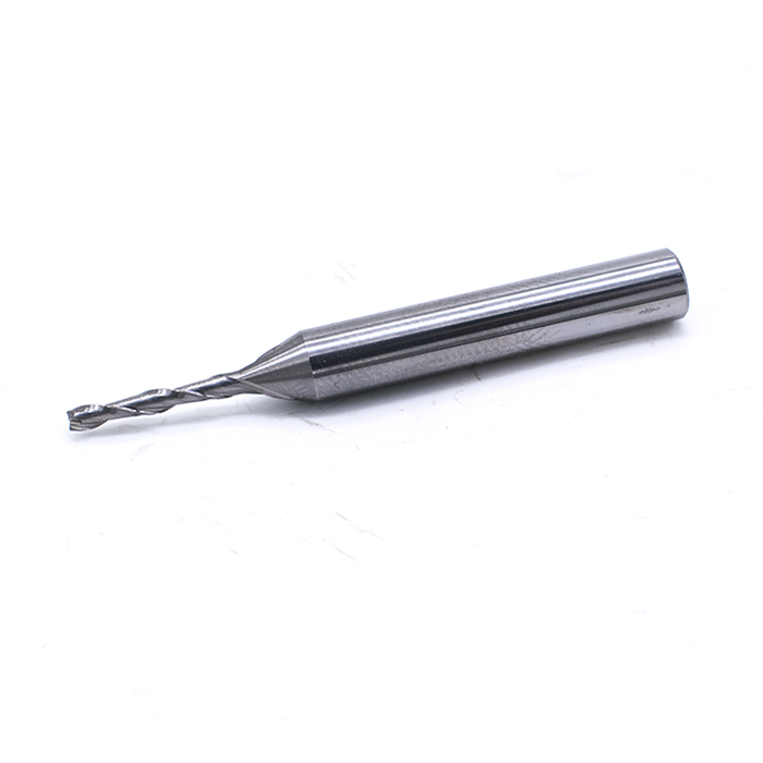 Фреза спиральная двухзаходная DJTOL N2LX6.212
