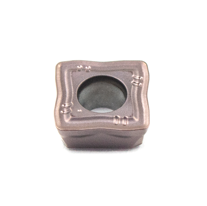 Пластина для сверл по металлу SOMT070306-ODP P6215