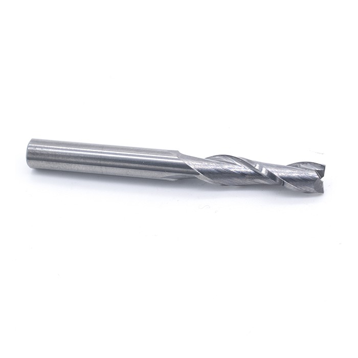Фреза спиральная двухзаходная DJTOL N2LX4.15