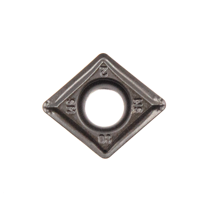 Пластина CCMT09T308-SM IC8250