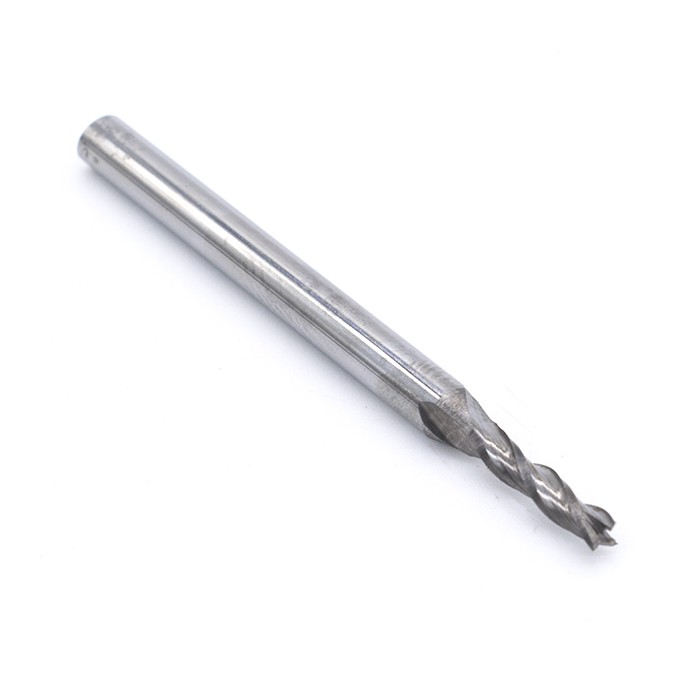 Фреза спиральная трехзаходная DJTOL N3LX3.208