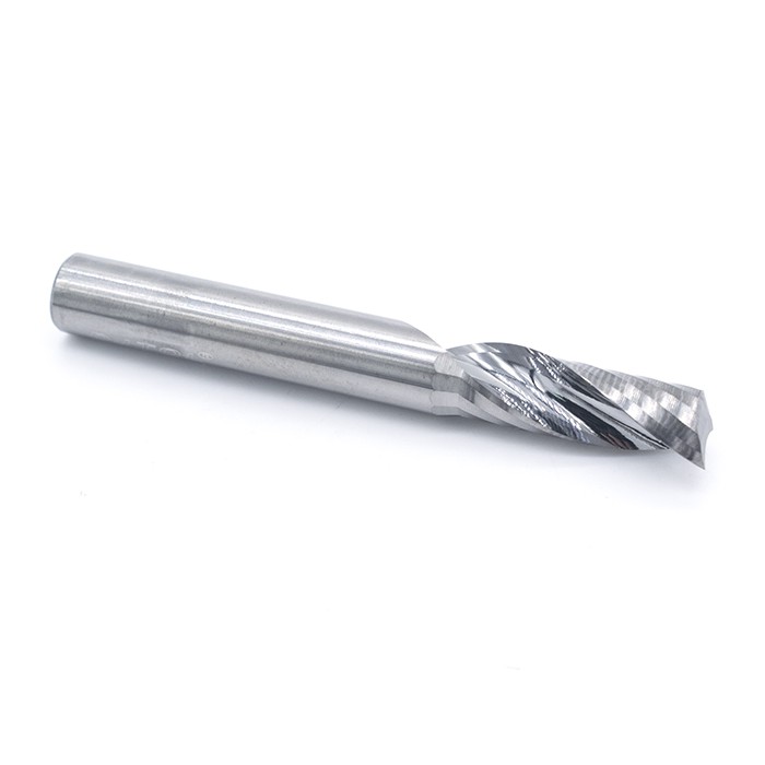 Фреза спиральная однозаходная DJTOL N1LX6.15