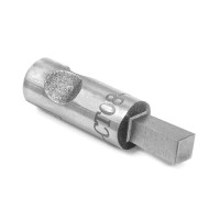 Прошивка ротационная под квадрат KC-CT08-404