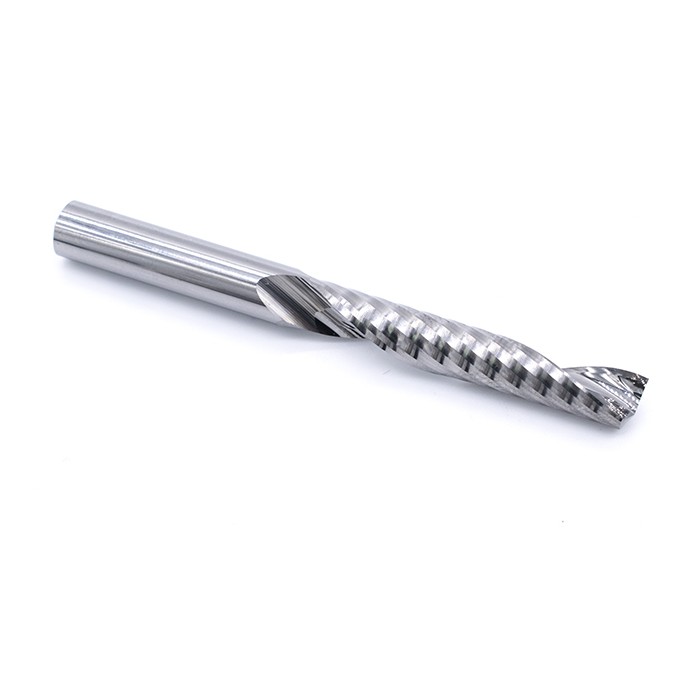 Фреза спиральная однозаходная DJTOL N1LX6.32