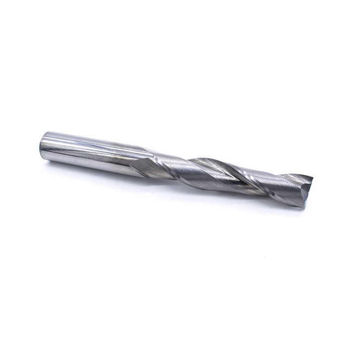 Фреза спиральная двухзаходная DJTOL N2LX1255