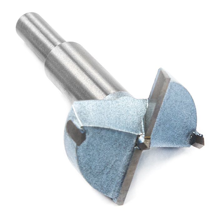 Сверло форстнера D=42 Premium Tideway LC1709-42