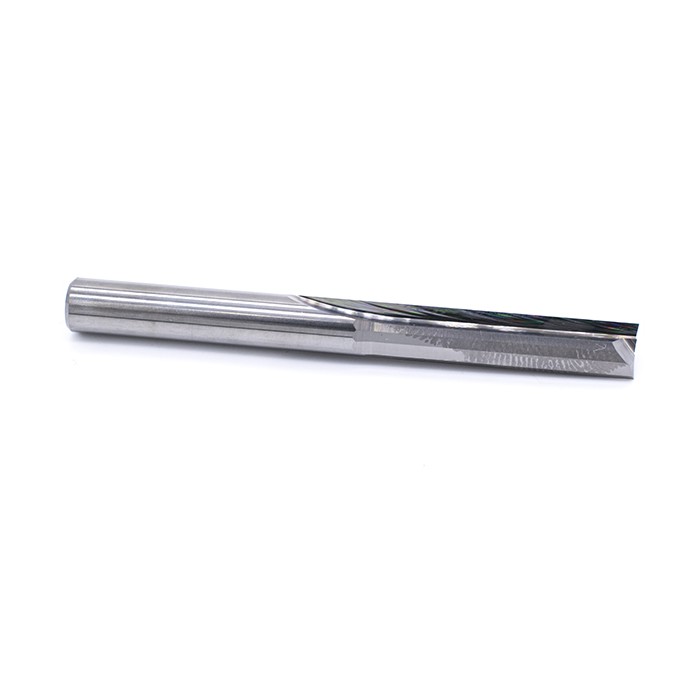 Фреза прямая двухзаходная DJTOL N2ZX625