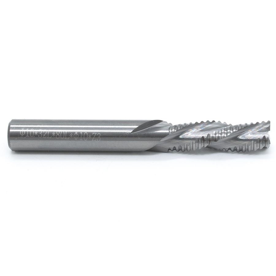 LC19510011L Фреза Tideway спиральная Z3 со стружколомом
