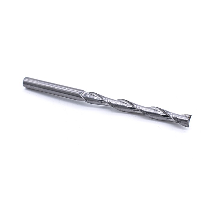 Фреза спиральная двухзаходная DJTOL A2LX6.52