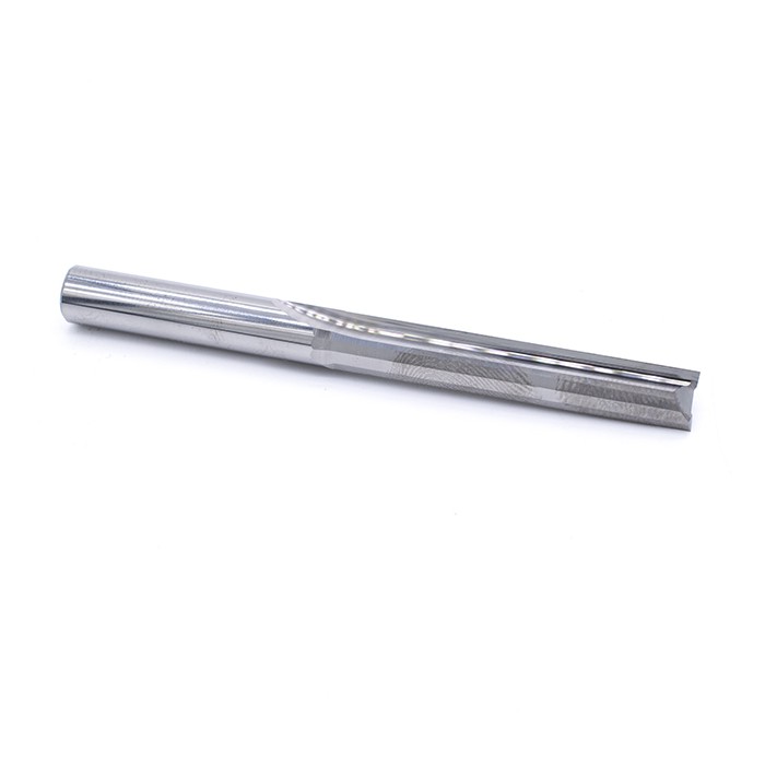Фреза прямая двухзаходная DJTOL N2ZX635