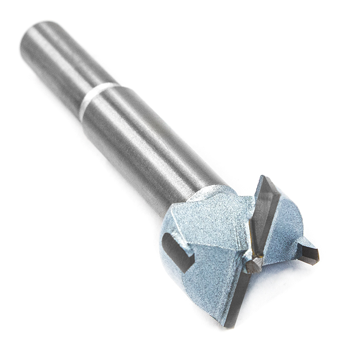 Сверло форстнера D=25 Premium Tideway LC1709-25