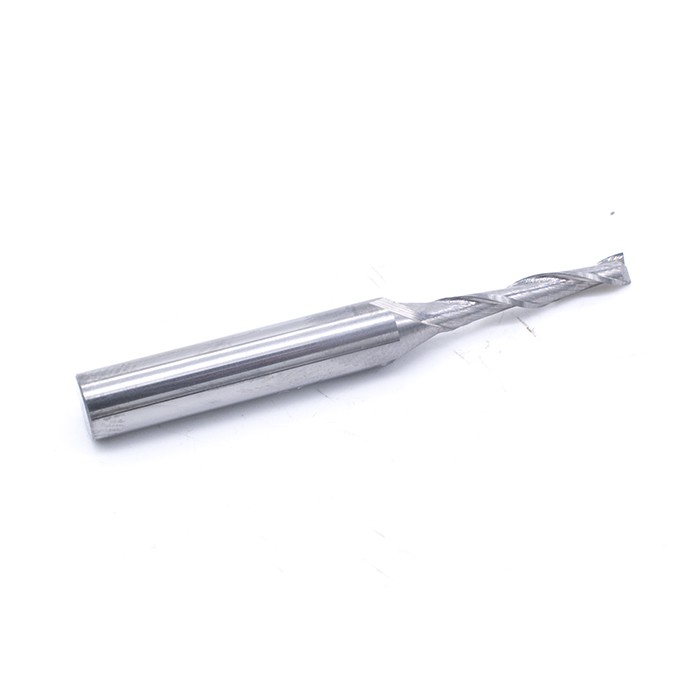 Фреза спиральная двухзаходная DJTOL N2LX6317
