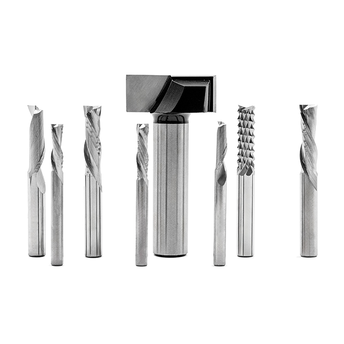 Набор Start для раскроя (cutter wood)