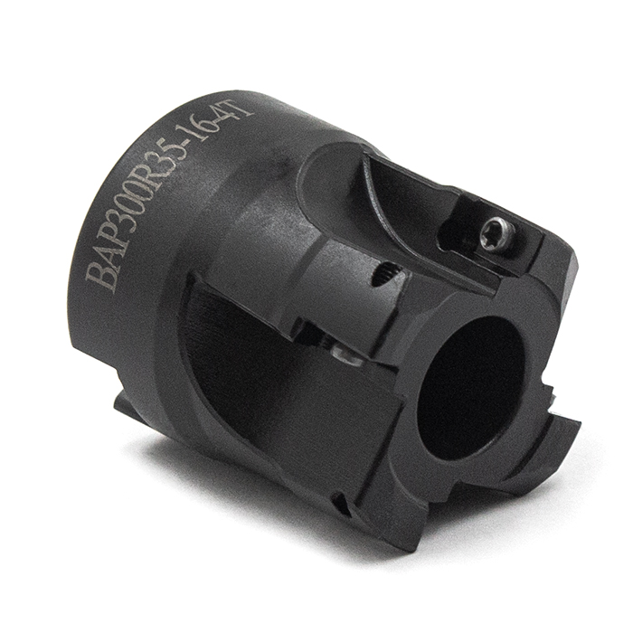 ФРЕЗА НАСАДНАЯ\ТОРЦЕВАЯ BAP300R-35-16-4T(AP1135)