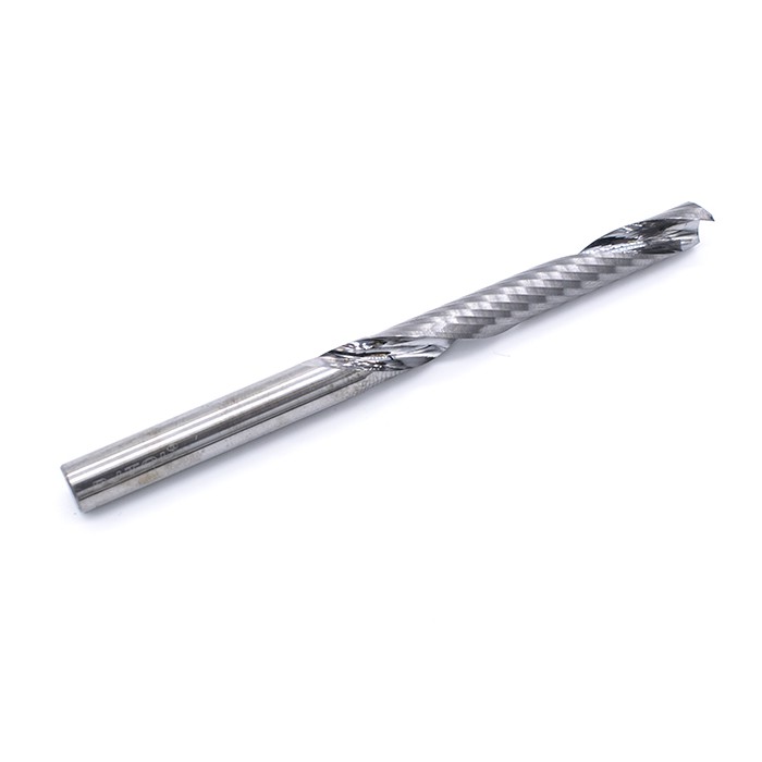 Фреза спиральная однозаходная DJTOL N1LX6.42
