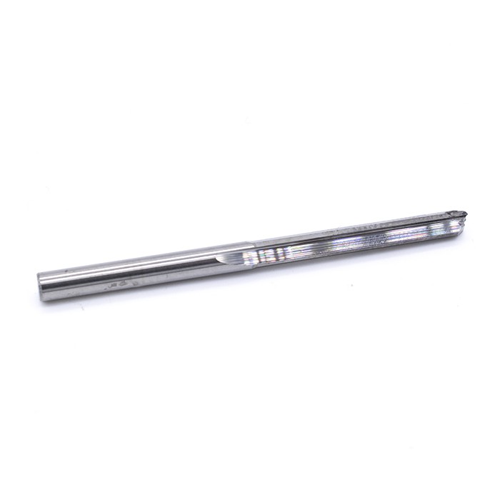 Фреза прямая двухзаходная DJTOL N2ZX3.22