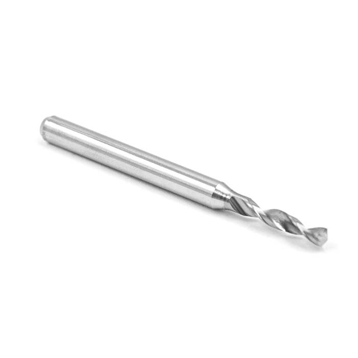 Сверло для печатных плат MF-STC2 Dc=2 L1=12 L=38,1 d1=3,175