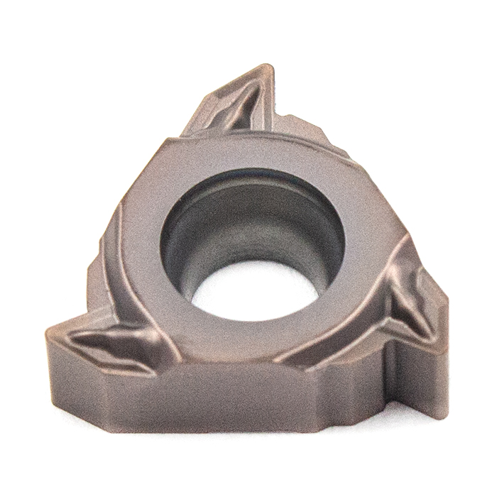 Пластина резьбовая RT16.01W-2.50GM YBG205