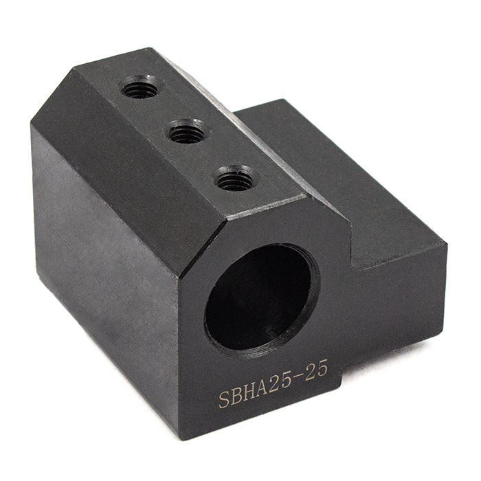 SBHA25-25 Держатель осевого инструмента токарного станка