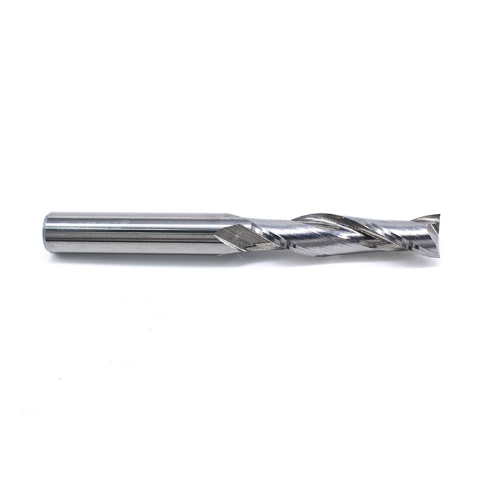 Фреза спиральная двухзаходная DJTOL N2LX6.25
