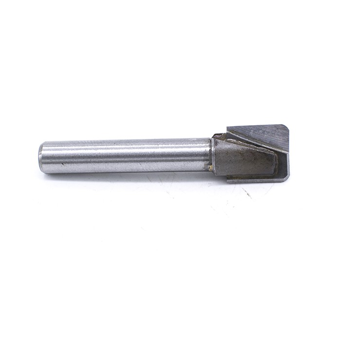 Фреза фасонная кромочная DJTOL QDC610