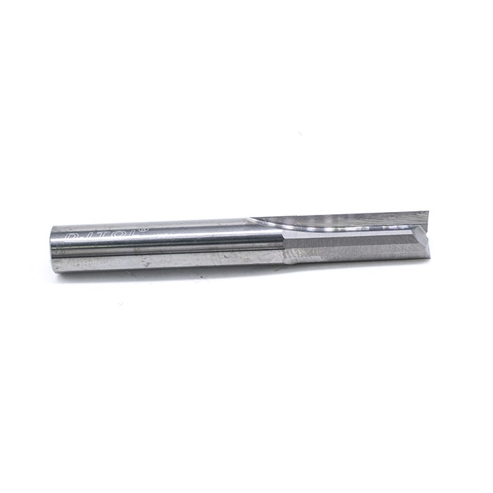 Фреза прямая двухзаходная DJTOL N2ZX615