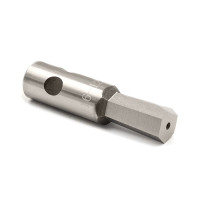Прошивка ротационная под шестигранник KC-CT16-612 HSS