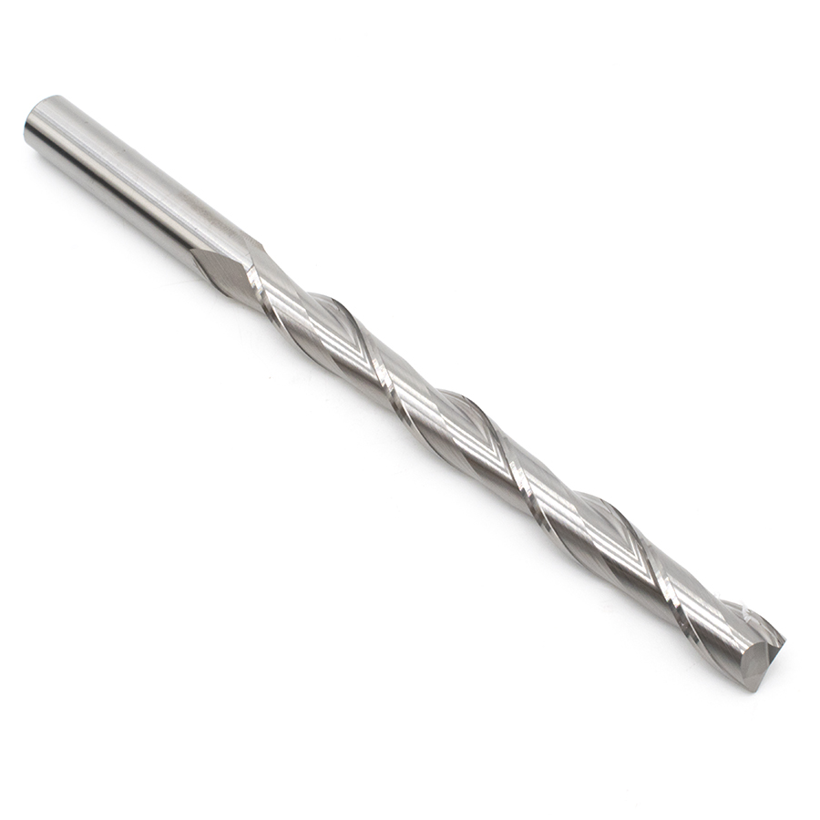 Фреза спиральная двухзаходная DJTOL N2LX10.100
