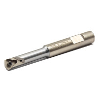 Корпус концевой резьбофрезы с пластинами HSMT16-16K16 (SMT16-16K16)