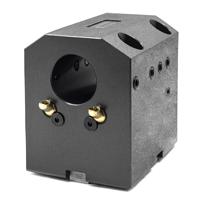 Держатель расточного инструмента BMT65-B8540 115х98х115, стационарный, осевой