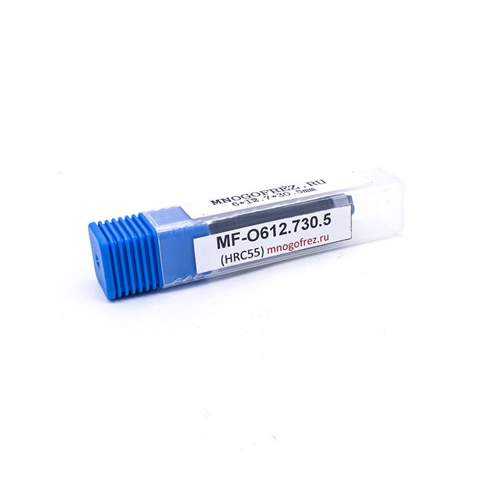 Фрезы Mnogofrez обгонные с нижн. подш. MF-O612.730.5