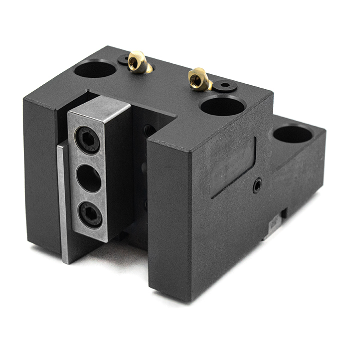  Держатель токарного инструмента BMT65-C8025 95х131х80