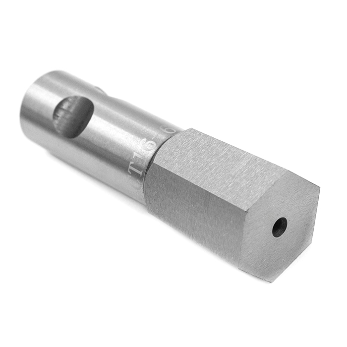 Прошивка ротационная под шестигранник KC-CT16-619 HSS