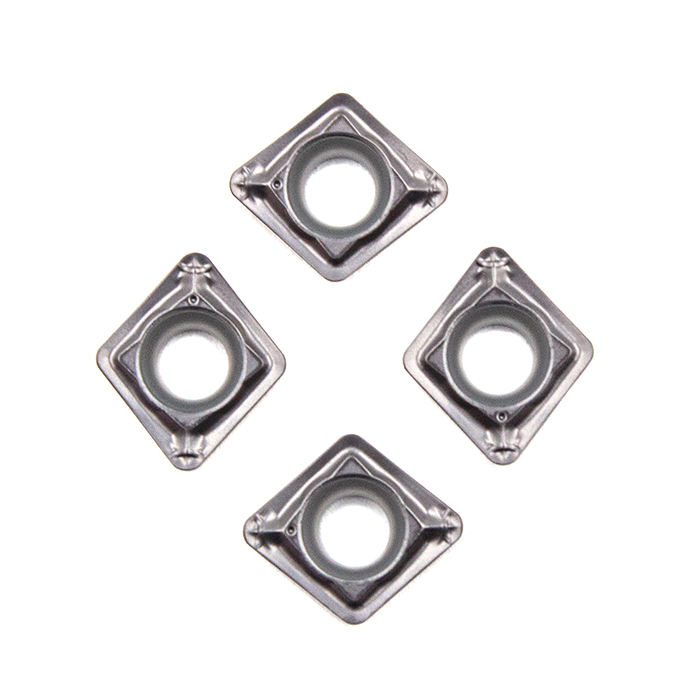 Пластина CCMT060208-SM IC807