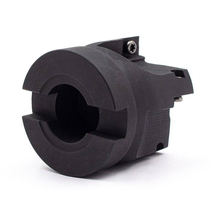 Фреза насадная/торцевая BAP400R-50-22-4T