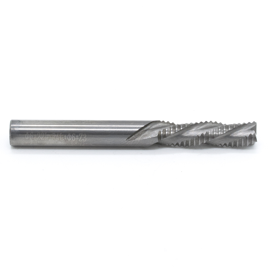 LC19506011L Фреза Tideway спиральная Z3 со стружколомом