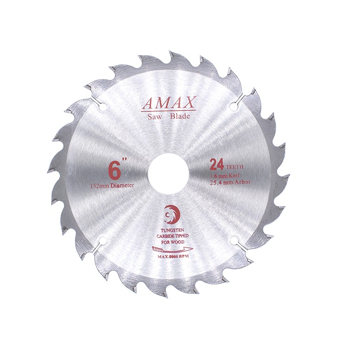 Пильный диск AMAX A-15224