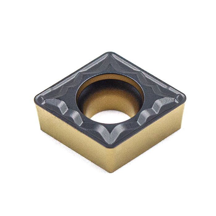 Пластина CCMT09T308-MP HS8125