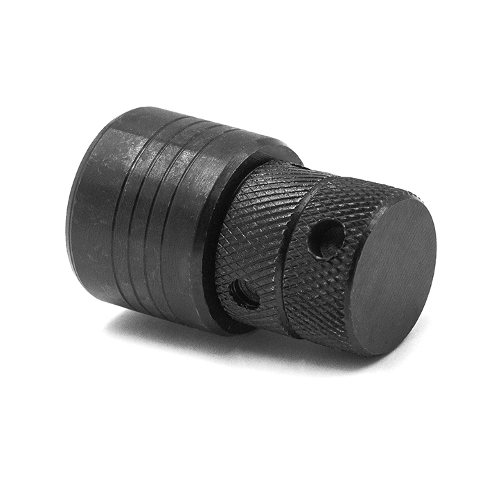 DF-32х4764 домкрат фрезерный винтовой стальной с плоской опорой(S-50)